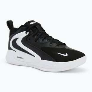 Buty Nike React Hyperset 2 black/black/white
