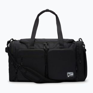 Torba treningowa Nike Utility Power 2.0 51 l black/black/white