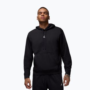 Bluza męska Nike Sport Crossover Dri-Fit black/white