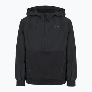 Bluza dziecięca Nike Sportswear City Utility EasyOn black/black
