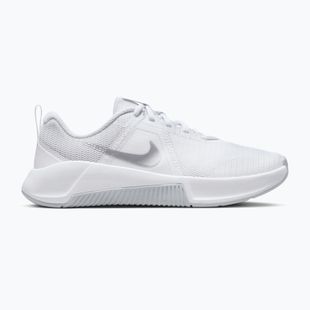 Buty treningowe damskie Nike MC Trainer 3 white/photon dust/metallic platinum