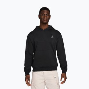 Bluza męska Nike Jordan Brooklyn Fleece black/white