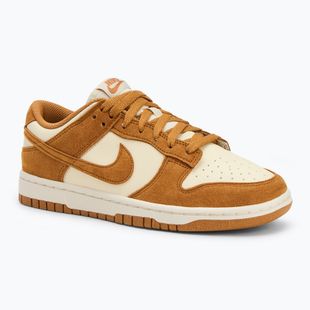 Buty damskie Nike Dunk Low coconut milk/sail/flax