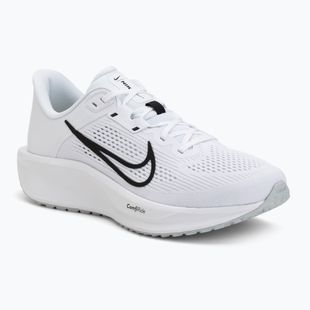 Buty do biegania męskie Nike Quest 6 white/pure platinum/black