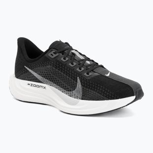 Buty do biegania męskie Nike Pegasus Plus black/anthracite/white/pure platinum