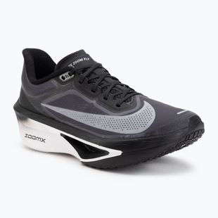 Buty do biegania damskie Nike Zoom Fly 6 black/light smoke grey/white