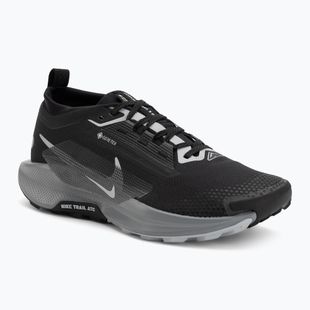 Buty do biegania męskie Nike Pegasus Trail 5 GORE-TEX black/cool grey/anthracite/wolf grey