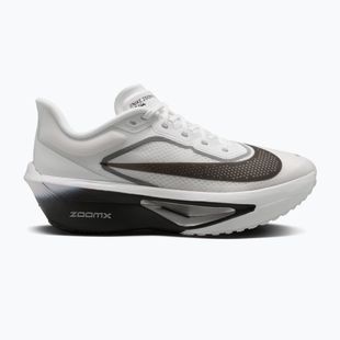 Buty do biegania damskie Nike Zoom Fly 6 white/smoke grey/metallic silver/black