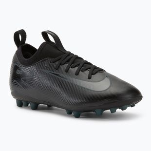 Buty piłkarskie dziecięce Nike Mercurial Vapor 16 Academy AG black/deep jungle/black