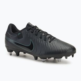 Buty piłkarskie męskie Nike Tiempo Legend 10 Academy SG-Pro black/deep jungle/black