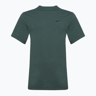 Koszulka męska Nike Dri-Fit UV Hyverse vintage green/black