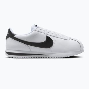 Buty damskie Nike Cortez Leather white/black