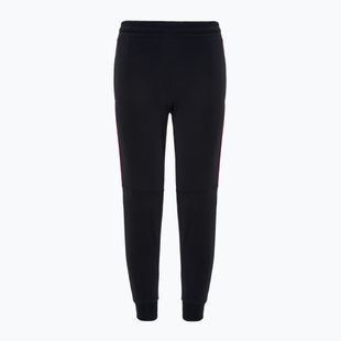 Spodnie dziecięce Nike Sportswear Club Joggers black