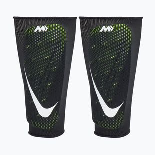 Ochraniacze na golenie Nike Mercurial Lite Superlock volt/barely volt/black