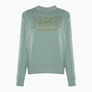 Bluza damska Nike Sportswear Club Fleece jade horizon