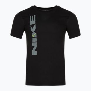 Koszulka męska Nike Dri-FIT Fitness black