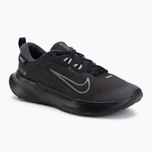 Buty do biegania męskie Nike Juniper Trail 2 GORE-TEX black/anthracite/cool grey