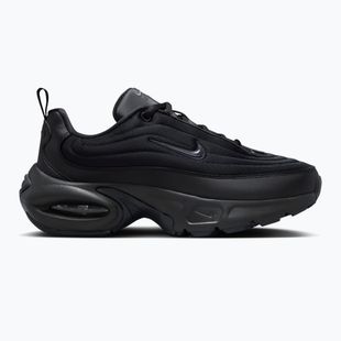 Buty damskie Nike Air Max Portal black/anthracite