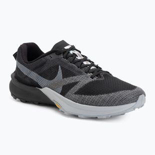 Buty do biegania męskie Nike Kiger 10 black/white/cool grey/white