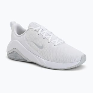 Buty treningowe damskie Nike Bella 7 white/white/pure platinum