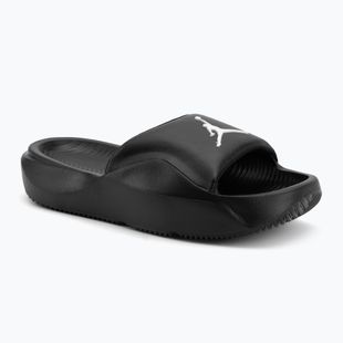 Klapki dziecięce  Jordan Franchise black/white