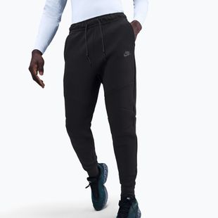 Spodnie męskie Nike Tech Joggers black/black