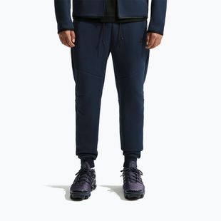 Spodnie męskie Nike Tech obsidian/black