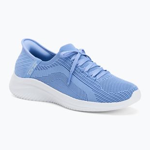Buty damskie SKECHERS Ultra Flex 3.0 Brilliant Path periwinkle