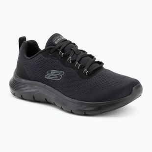 Buty damskie SKECHERS Flex Appeal 5.0 New Path black