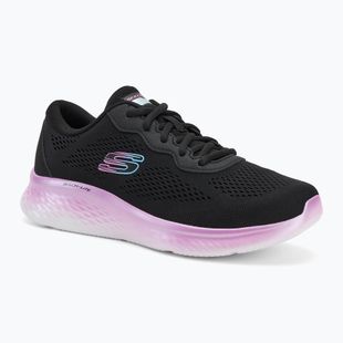 Buty damskie SKECHERS Skech-Lite Pro Stunning Steps black/purple