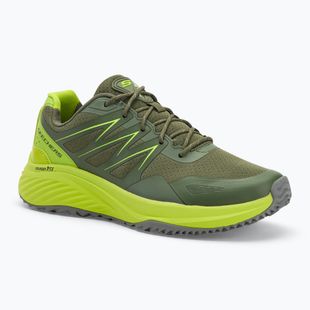 Buty męskie SKECHERS Bounder Rse Zoner green