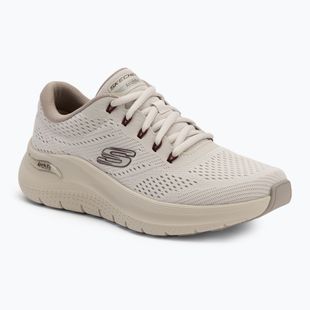 Buty męskie SKECHERS Arch Fit 2.0 white