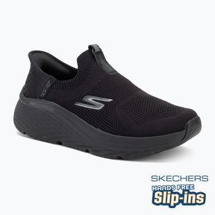 Buty damskie SKECHERS Max Cushioning Elite 2.0 Eternal black