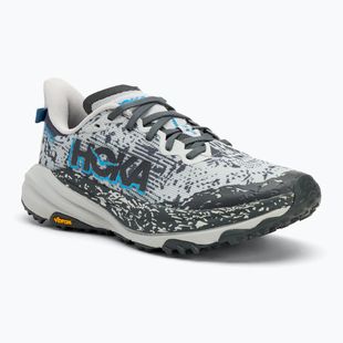 Buty do biegania męskie HOKA Speedgoat 6 GTX stardust/outer orbit