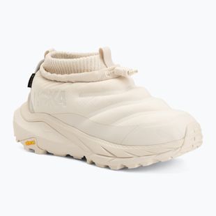 Buty damskie HOKA Kaha 2 Frost Moc GTX oat milk/sesame