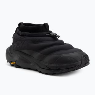 Buty męskie HOKA Kaha 2 Frost Moc GTX black/black