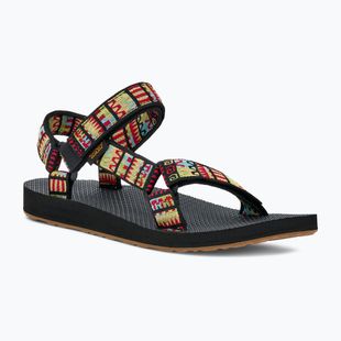 Sandały damskie Teva Original Universal gray