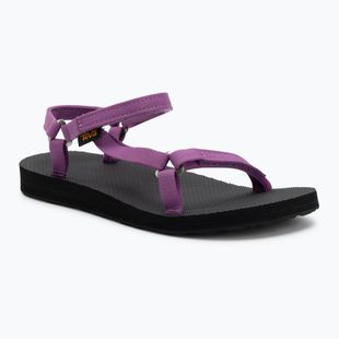 Sandały damskie Teva Original Universal Slim striking purple