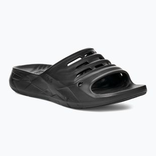 Klapki męskie Teva ApreTrail black