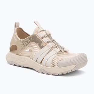 Sandały damskie Teva Hydratrek white pepper