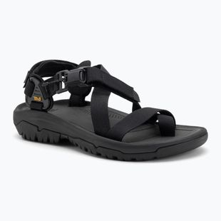 Sandały damskie Teva Hurricane Terra Dactyl black