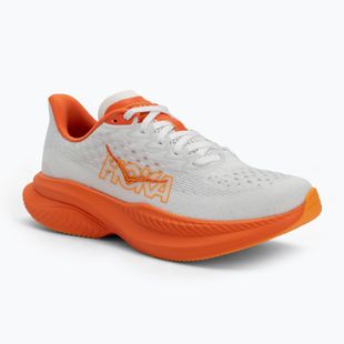 Buty do biegania damskie HOKA Mach 6 frost/lava