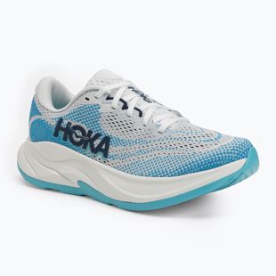 Buty do biegania męskie HOKA Rincon 4 frost/skyward blue