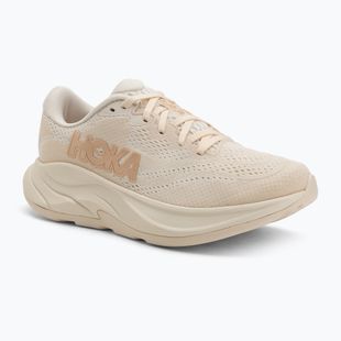 Buty do biegania damskie HOKA Rincon 4 vanilla/birch
