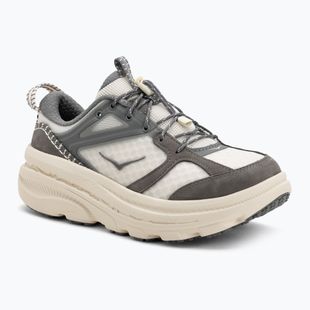 Buty HOKA Bondi B3LS alabaster/astroid