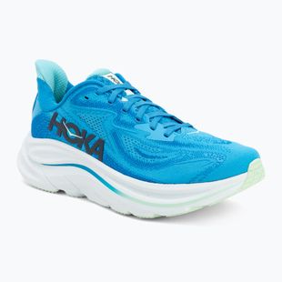 Buty do biegania męskie HOKA Clifton 10 hoka blue/skyward blue