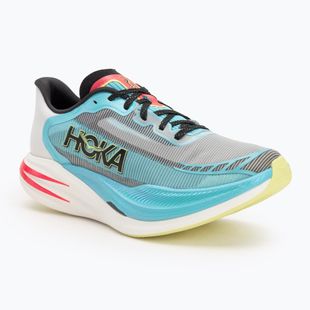 Buty do biegania HOKA Cielo X1 2.0 frost/black