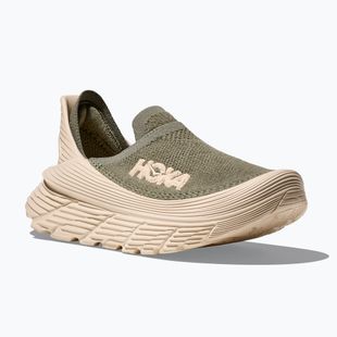 Buty HOKA Restore TC Aerino sea moss/vanilla