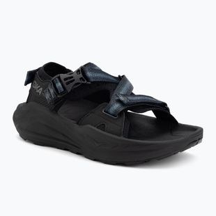 Sandały męskie HOKA Infini Hike TC black/black
