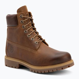 Buty męskie Timberland 6In Premium brown